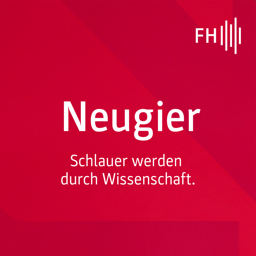 #39 Neugier: Keine Angst vor der KI 5