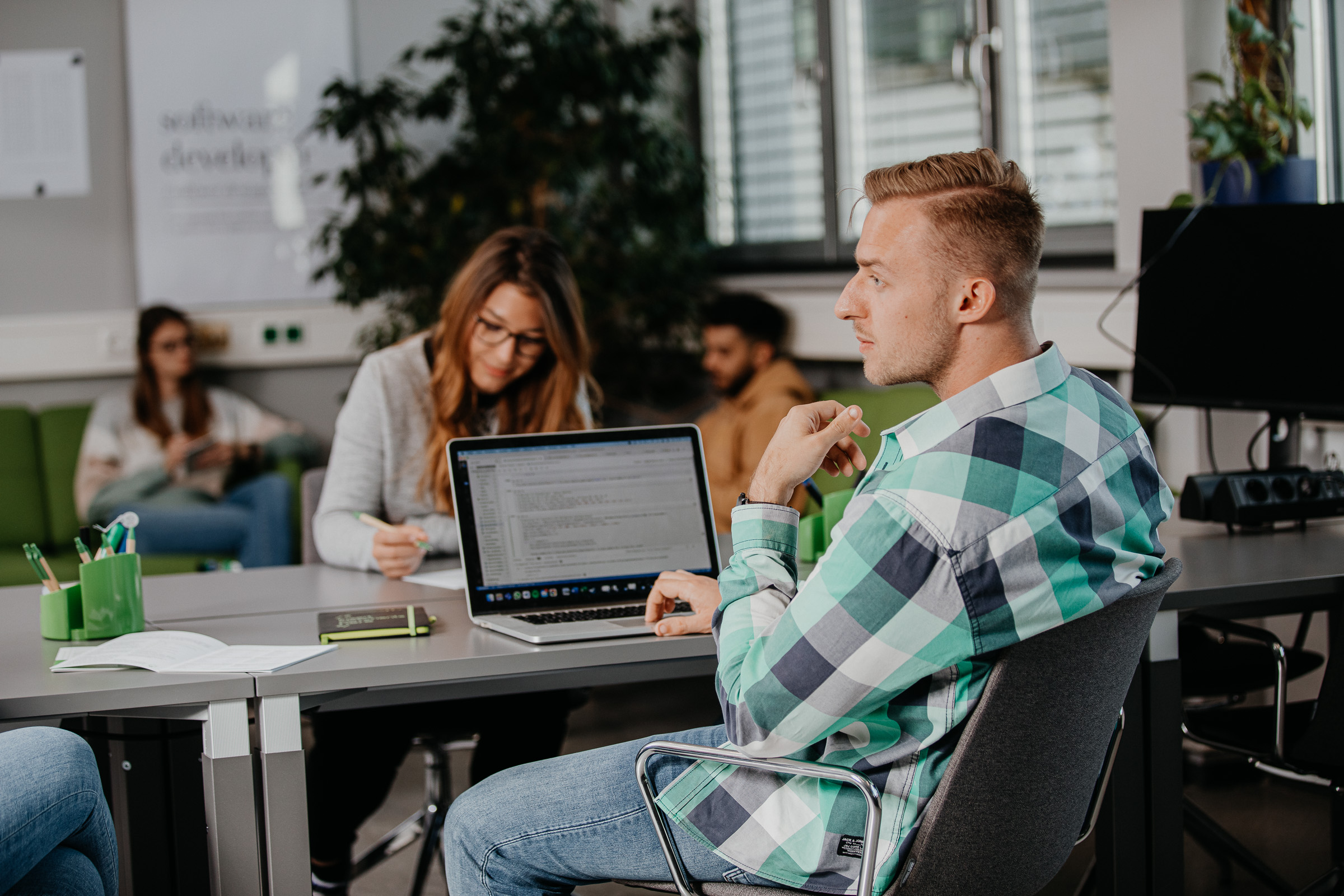 Software Design &amp; Cloud Computing